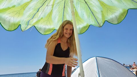 Beach Time 2020