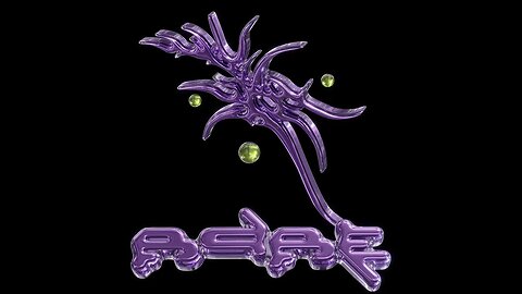 Music visualizer “Rare” (FREE)