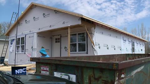 Greater Green Bay Habitat for Humanity offers new home repairs program