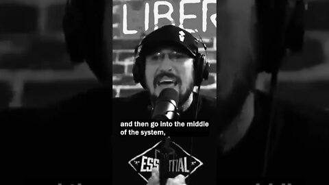 Be Righteous, Change the System