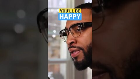Focus more on you…you’ll be happier that way! #shorts #inspiration #podcast #viralshorts