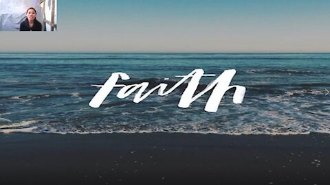 Faith (Visayan language sermon)