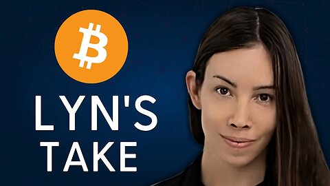 Lyn Alden: Bitcoin & Macro Outlook 2023