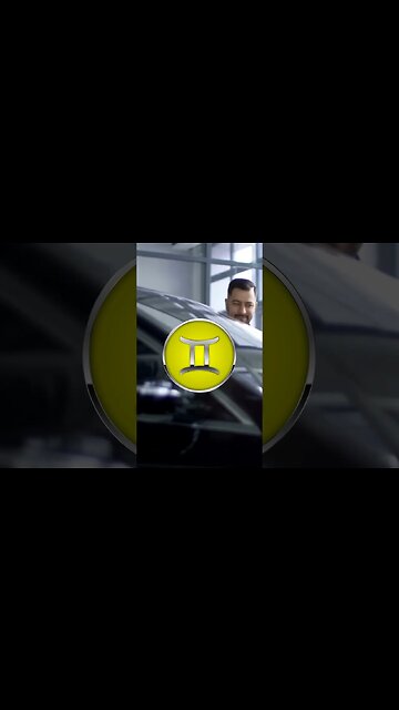 ♊ Zodiac Gemini 2023 October 16 Short