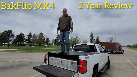 BAK FLIP MX4 2 year review