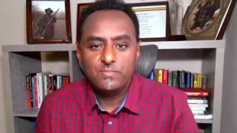 ኢትዮጵያ በአብይ አህመድ አገዛዝ 30 አመት ውደኋላ ተመልሳለች - ሀብታሙ አያሌው