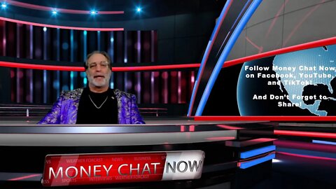 Money Chat Now (9-23-22) Biden Takes On the New Prime Minister?!