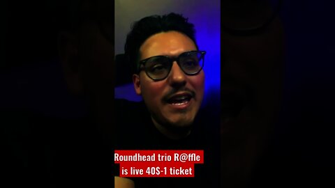 Roundhead r@ffle is live hit us up! Lets sell out again!! #lwf247 #gamefowlbreeder #gamefowlnation