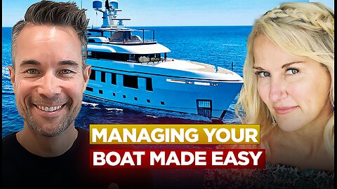 Managing Your Boat Made Easy | Best Boat Management App in 2024