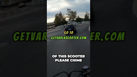 Varla Eagle One The Ultimate Electric Scooter of 2023 - Unleashing Its Power