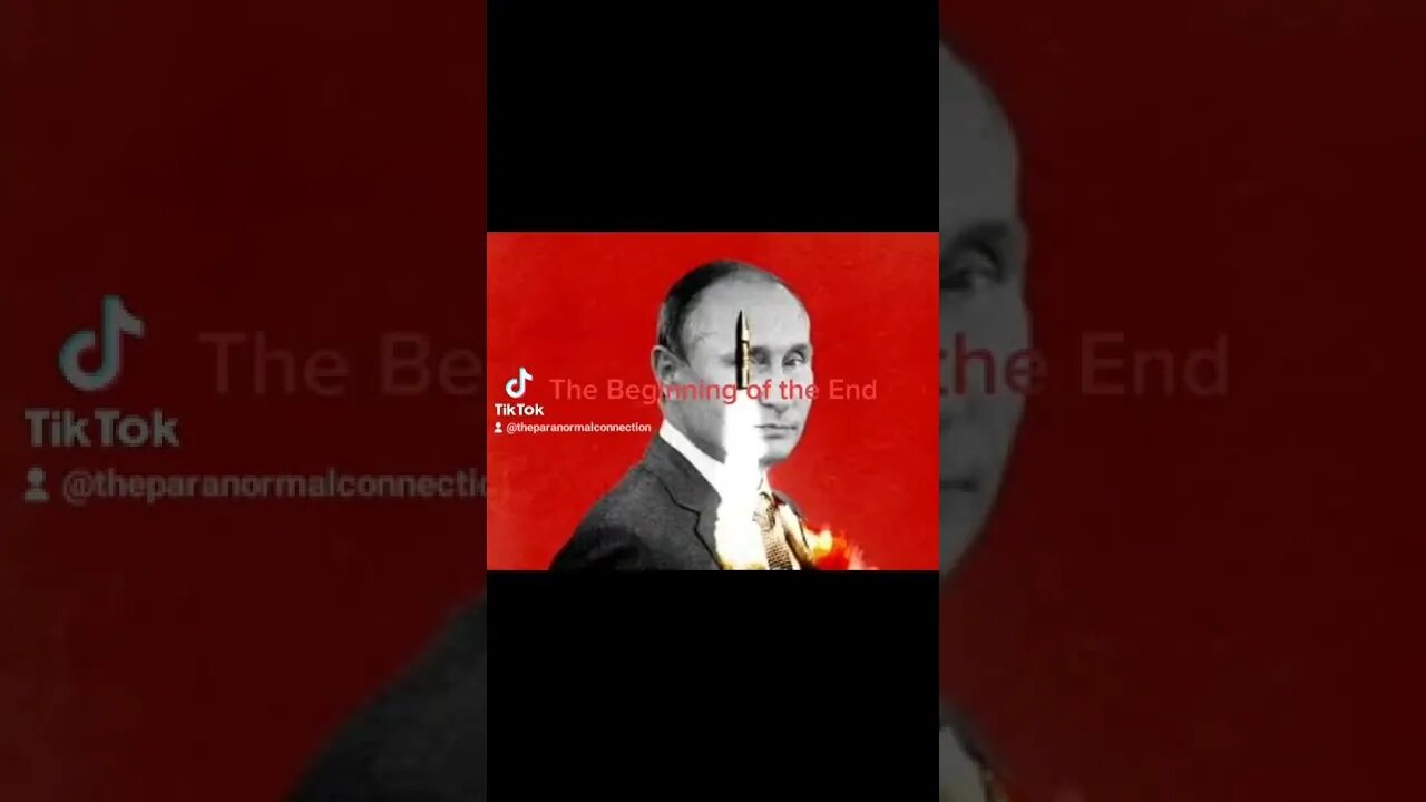 World War III Begins