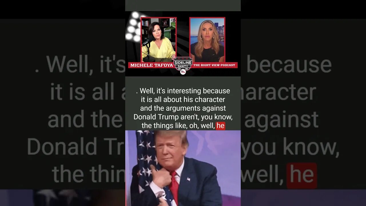 It is solely about his personality.