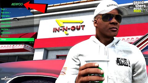 How to install New Menyoo v1.7.6 (2023) GTA 5 MODS