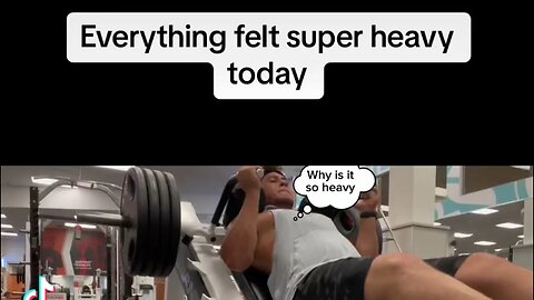 Leg day 430lb hack squat