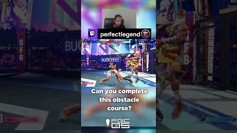 Can you complete the Yoga Obstacle course?