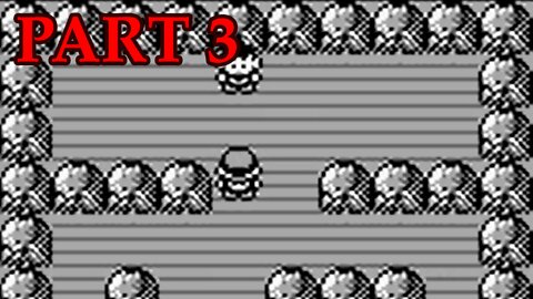 Let's Play - Pokémon Blue part 3