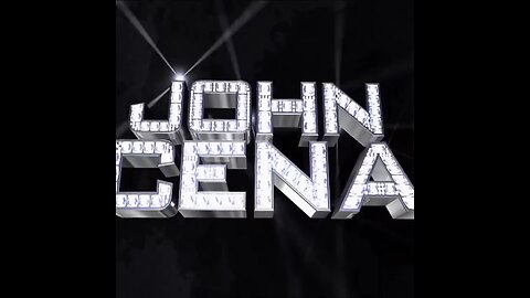 John Cena