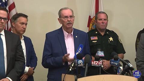 Local Sheriff Verifies That Trump Is Getting LESS PROTECTION Than Joe Biden