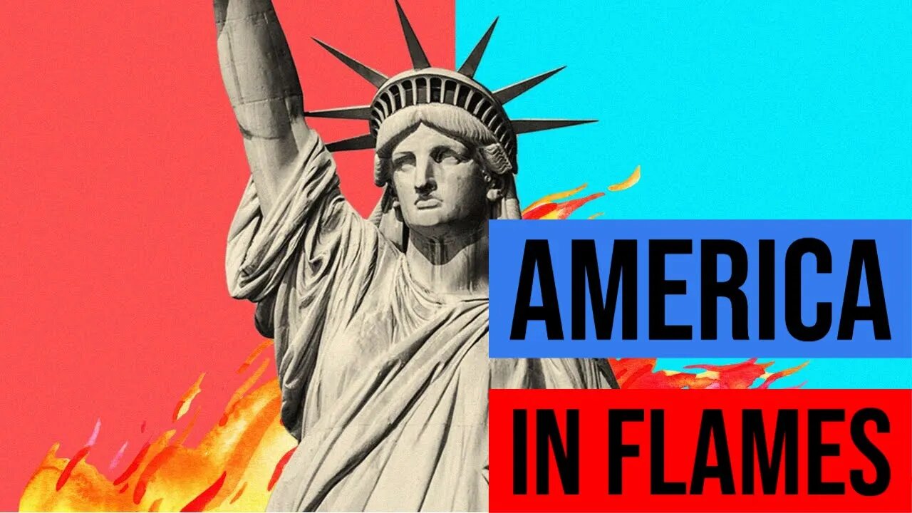 A Trump Indictment Would Completely Expose The Fiction Of American Democracy