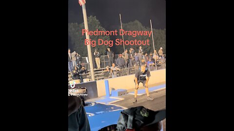 Piedmont Dragway