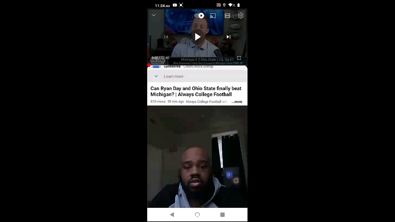 Can Ohio State finally Beat Michigan