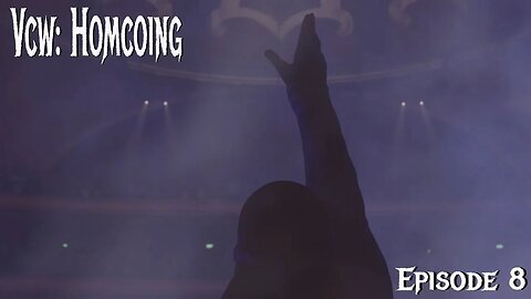 VCW: Homecoming Episode 8 | Tournament fallout! #wwe2k22