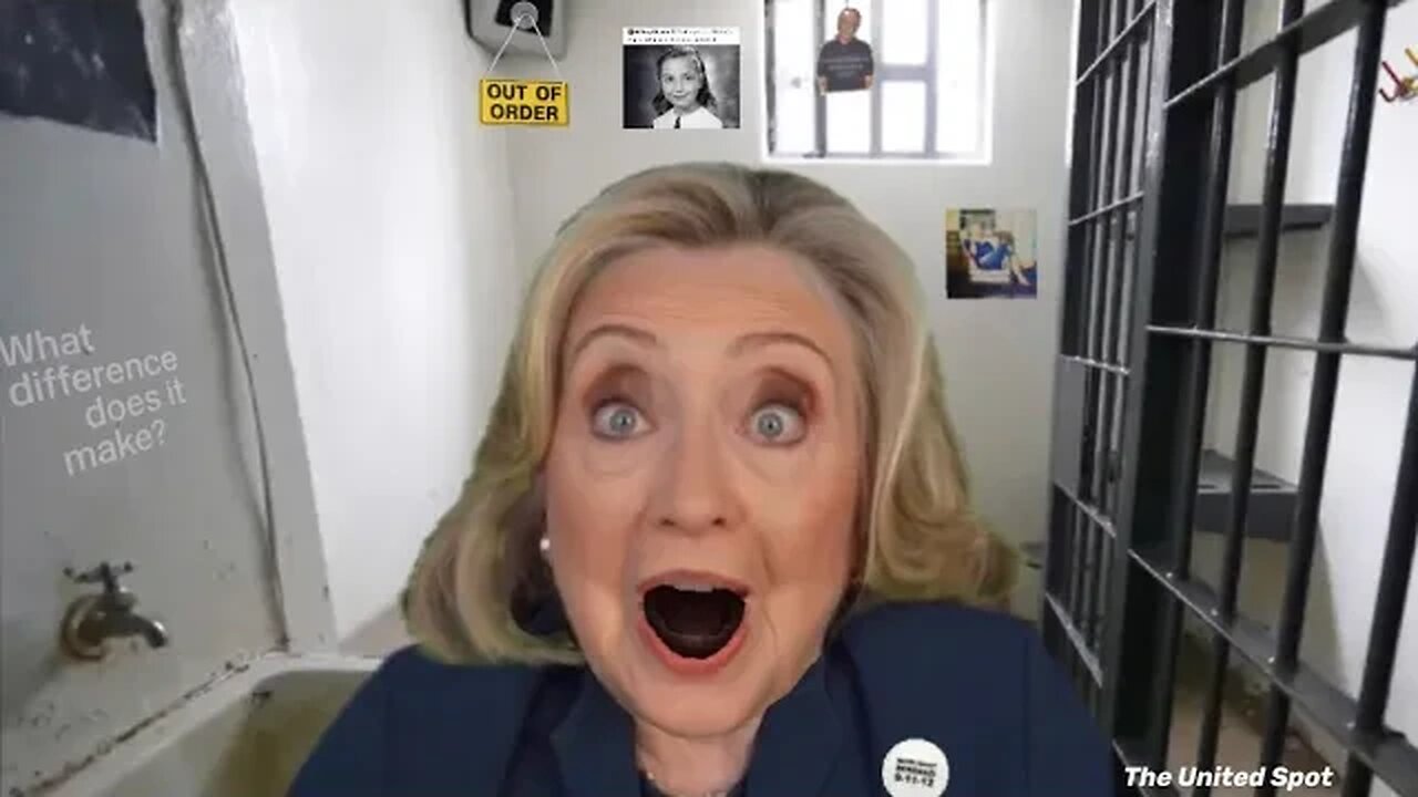 Happy Birthday Hillary