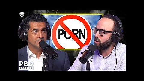 "Texas WON'T Enforce It!" - PornHub Owner SLAMS Laws Failing To Block Sites From Kids