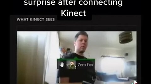 Haunted Kinect