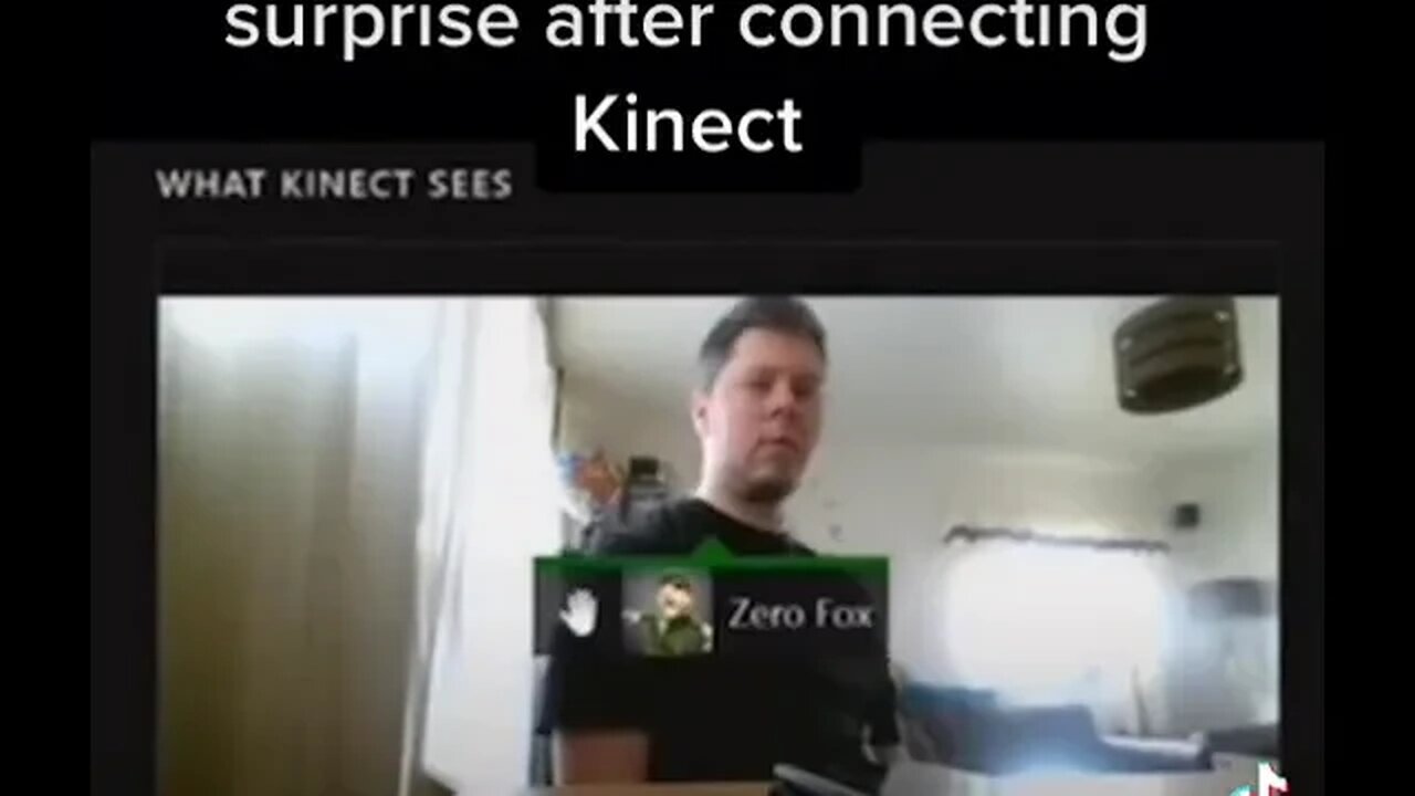 Haunted Kinect