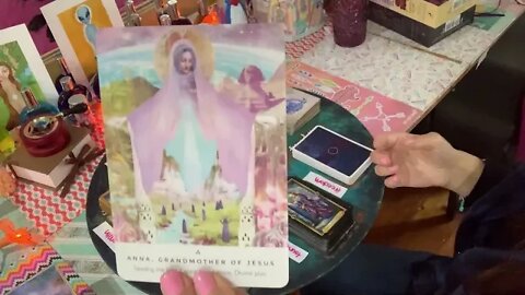 💚💚💚Mini Individual Readings September 💚Dalia💚Lou 💚