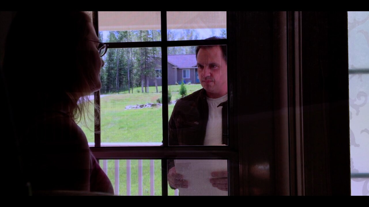 Lost short film