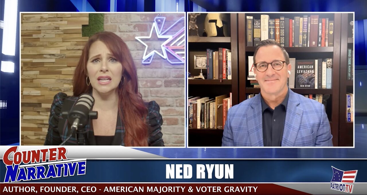 The Constitutional Republic is Dead : The Path to Resurrection