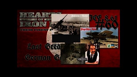 Hearts of Iron 3: Black ICE 8.6 - 60 (Germany) Cafe Rene