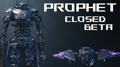 Steel Hunters Closed Beta Part 1