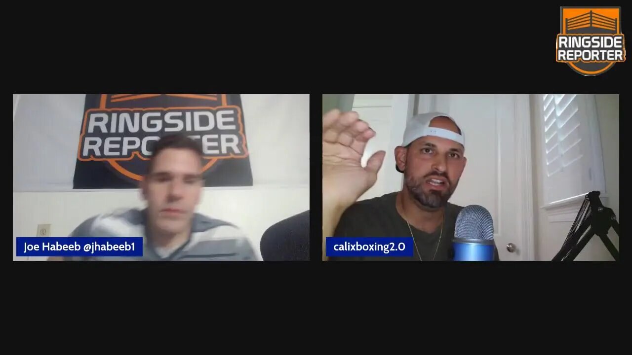 Did Kenny Bayless Have a Negative Impact on Benavidez vs. Plant?