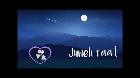 Juneli Raatma - Addit Shrestha & W.A.G (Official HD Video)
