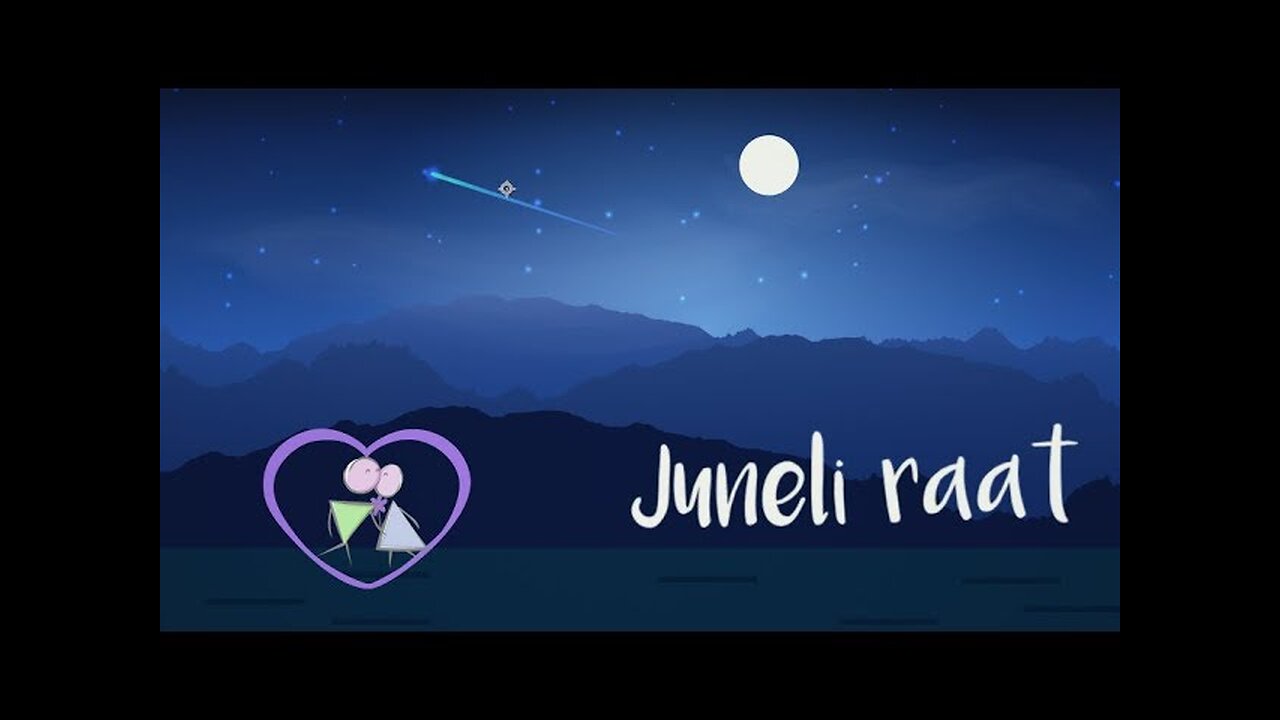 Juneli Raatma - Addit Shrestha & W.A.G (Official HD Video)