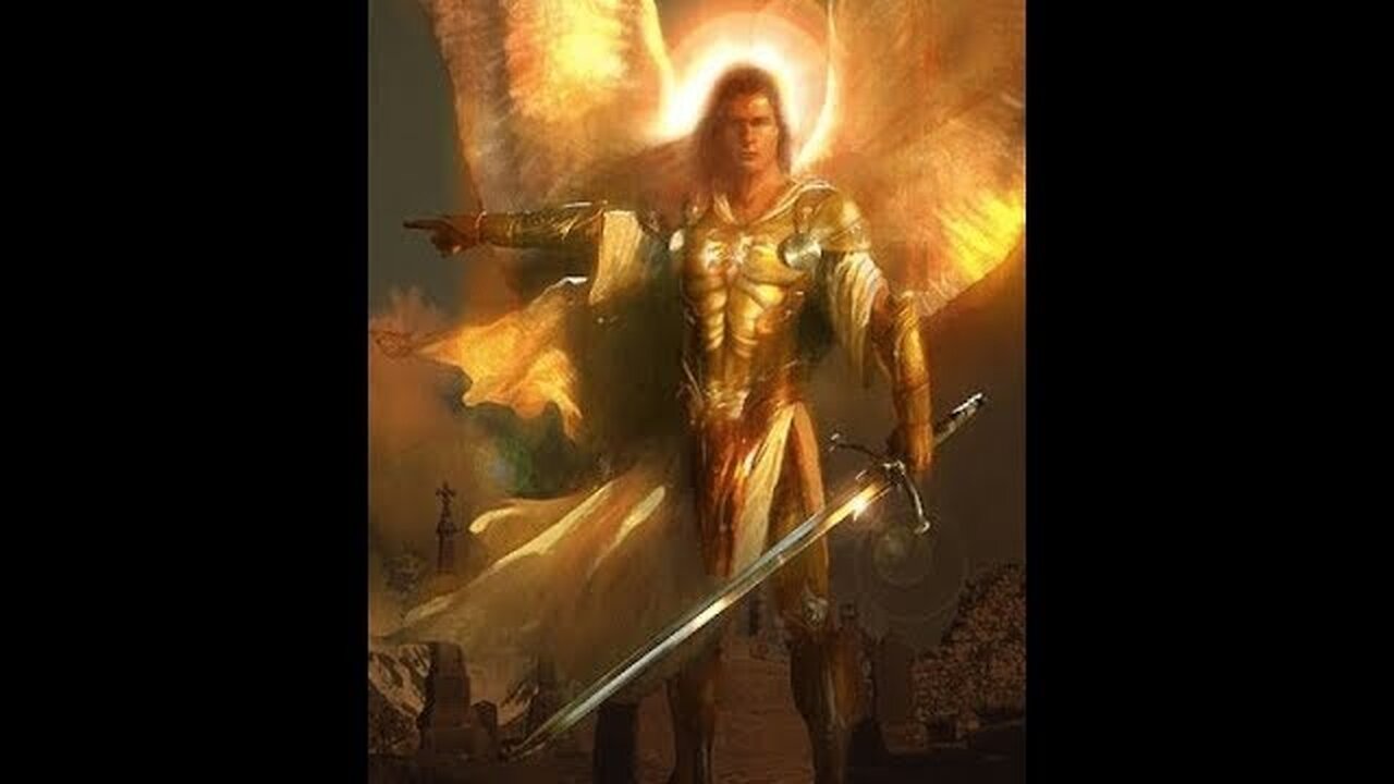 Advanced Qabbalah: Adam Qadmon Part 2