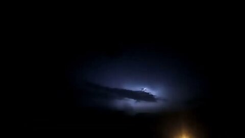 A Dark And Storm Night