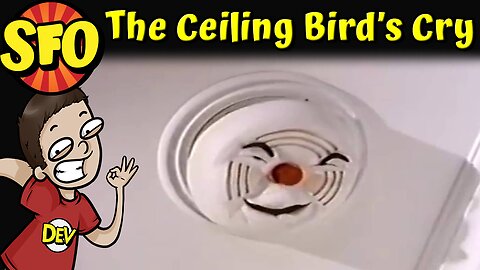 The Smoke Detector Neglector