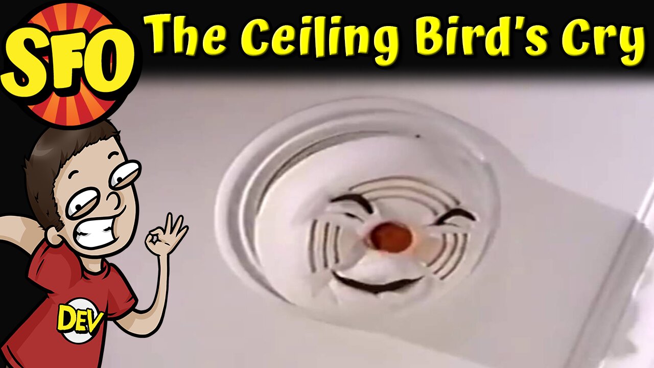The Smoke Detector Neglector