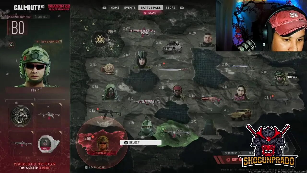 Live Streaming Call Of Duty