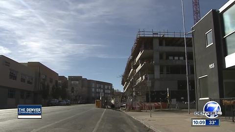 Developer kills home deal due to property value jump KMGH Investigative Report