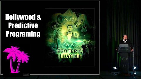 PREDICTIVE PROGRAMMING IN HOLLYWOOD MOVIES ODD TV -YT (SUBS ESPANOL)