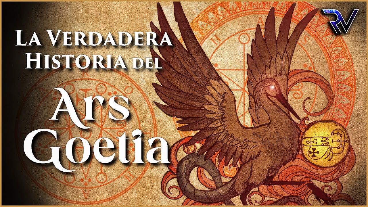 La storia del Ars Goetia (Goezia) DOCUMENTARIO La goezia (dal latino gŏētīa) è una pratica di STREGONERIA che riguarda l'invocazione e l'evocazione di demòni.