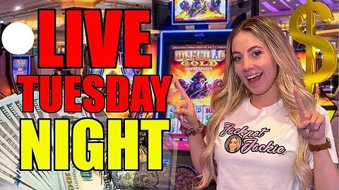 🔴GOING FOR THE GRAND LIVE! 🎰🍀