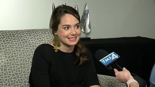 Milwaukee filmmaker's movie debuts at Milwaukee Film Festival