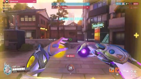 Overwatch 2