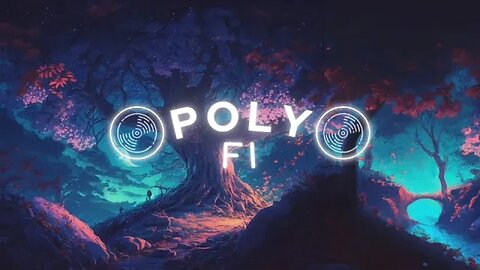 Lo-Fi Radio 24/7 Darkness of Destiny Lo-Fi Music 🌲🌌🌙 Relaxing Lo-Fi Sleep & Study Music 🌲🌌🌙
